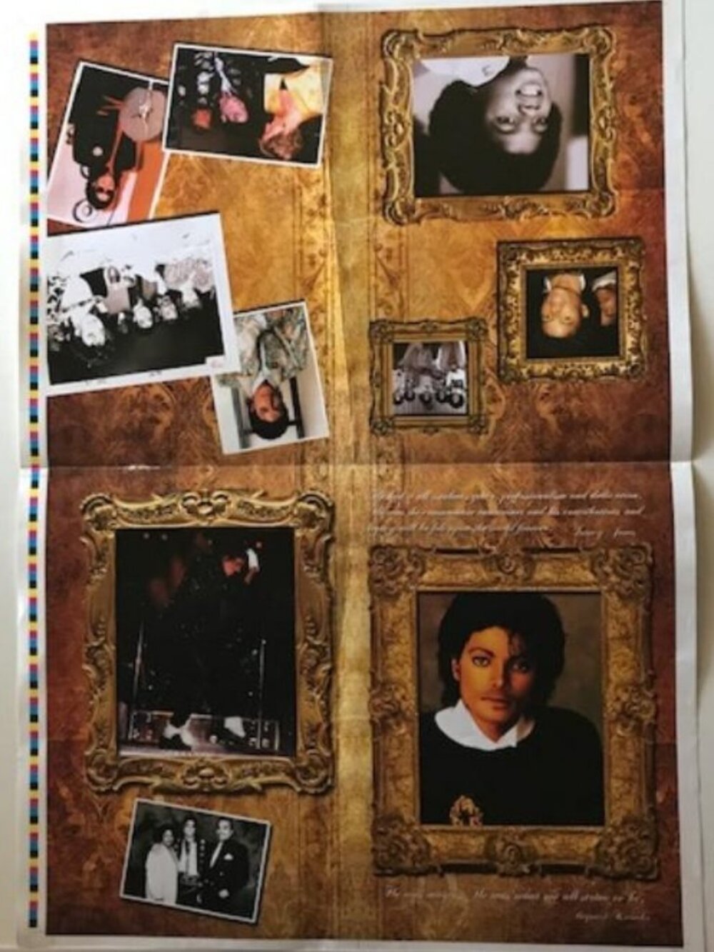 Remembering Michael - Michael Jackson